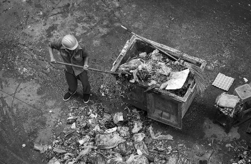 Business waste removal in Southend-on-Sea